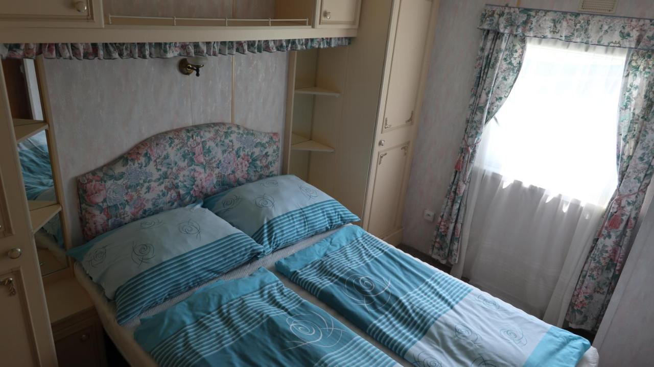 Vila Privat Ave-Mobilhaus Liptovský Mikuláš Exteriér fotografie